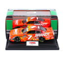 Justin Allgaier 2026 Brandt Whiskey 1:64 Nascar Diecast