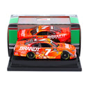 Justin Allgaier 2026 Brandt Whiskey 1:64 Nascar Diecast