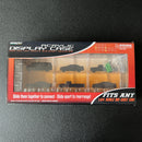 6-Car Connecting Acrylic Case 1:64 Scale Display 9