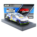 Zane Smith 2026 Aaron's Lucky Dog Color Chrome 1:24 Nascar Diecast