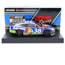 Zane Smith 2026 Aaron's Lucky Dog Color Chrome 1:24 Nascar Diecast