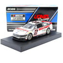 Austin Cindric 2026 Discount Tire 1:24 Nascar Diecast