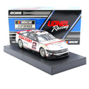 Austin Cindric 2026 Discount Tire 1:24 Nascar Diecast