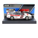 Austin Cindric 2026 Discount Tire 1:24 Nascar Diecast