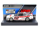 Ryan Blaney 2026 Discount Tire 1:24 Nascar Diecast