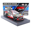 Tyler Reddick 2026 Chumba Casino Daytona 500 Win 1:24 Nascar Diecast