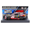 Tyler Reddick 2026 Chumba Casino Daytona 500 Win 1:24 Nascar Diecast