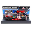 Tyler Reddick 2026 Chumba Casino Daytona 500 Win 1:24 Nascar Diecast