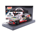 Tyler Reddick 2026 Chumba Casino Daytona 500 Win Elite 1:24 Nascar Diecast