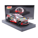 Tyler Reddick 2026 Chumba Casino Daytona 500 Win Elite 1:24 Nascar Diecast