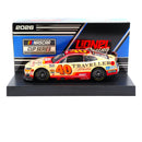 Justin Allgaier 2026 Traveller Whiskey Autographed 1:24 Nascar Diecast