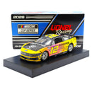Ryan Blaney 2026 BodyArmor Flash I.V. Caffeine 1:24 Nascar Diecast