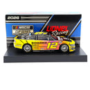 Ryan Blaney 2026 BodyArmor Flash I.V. Caffeine 1:24 Nascar Diecast