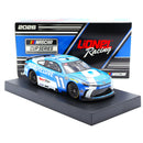 Denny Hamlin 2026 Progressive Galaxy Color 1:24 Nascar Diecast