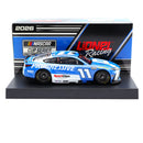 Denny Hamlin 2026 Progressive Galaxy Color 1:24 Nascar Diecast