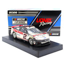 Austin Cindric 2026 Discount Tire Color Chrome 1:24 Nascar Diecast