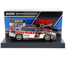 Austin Cindric 2026 Discount Tire Color Chrome 1:24 Nascar Diecast