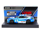 Denny Hamlin 2026 Progressive Liquid Color 1:24 Nascar Diecast