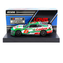 Brad Keselowski 2026 Castrol Tribute 1:24 Nascar Diecast