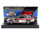 Ryan Blaney 2026 Discount Tire Color Chrome 1:24 Nascar Diecast