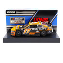 Chris Buescher 2026 Body Guard Tribute 1:24 Nascar Diecast