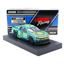 Connor Zilisch 2026 Trackhouse 1:24 Nascar Diecast