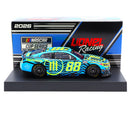 Connor Zilisch 2026 Trackhouse 1:24 Nascar Diecast