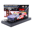 William Byron 2025 Cincinnatti Martinsville Win 1:24 Nascar Diecast