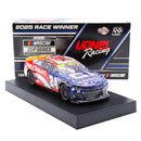 William Byron 2025 Cincinnatti Martinsville Win 1:24 Nascar Diecast