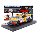 Chase Briscoe 2025 Bass Pro Shops Talladega Win 1:24 Nascar Diecast
