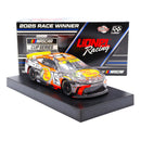 Chase Briscoe 2025 Bass Pro Shops Talladega Win 1:24 Nascar Diecast