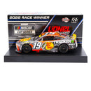 Chase Briscoe 2025 Bass Pro Shops Talladega Win 1:24 Nascar Diecast
