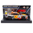 Chase Briscoe 2025 Bass Pro Shops Talladega Win 1:24 Nascar Diecast