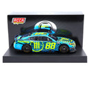 Connor Zilisch 2026 Trackhouse Elite 1:24 Nascar Diecast