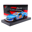 Brandon Lopez 2025 Atlanta Paving & Concrete Win Late Model 1:24 Nascar Diecast