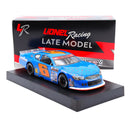 Brandon Lopez 2025 Atlanta Paving & Concrete Win Late Model 1:24 Nascar Diecast