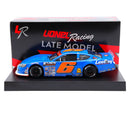 Brandon Lopez 2025 Atlanta Paving & Concrete Win Late Model 1:24 Nascar Diecast