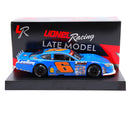 Brandon Lopez 2025 Atlanta Paving & Concrete Win Late Model 1:24 Nascar Diecast