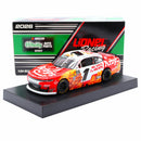 Carson Kvapil 2026 Arby's 1:24 Nascar Diecast