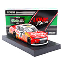 Carson Kvapil 2026 Arby's 1:24 Nascar Diecast