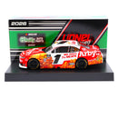 Carson Kvapil 2026 Arby's 1:24 Nascar Diecast