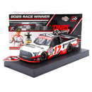 Gio Ruggiero 2025 First Auto Group Talladega Win 1:24 Nascar Diecast