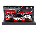 Gio Ruggiero 2025 First Auto Group Talladega Win 1:24 Nascar Diecast