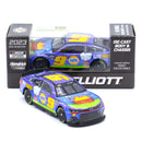 Chase Elliott 2023 NAPA Children's Healthcare of Atlanta 1:64 Nascar Diecast