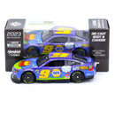 Chase Elliott 2023 NAPA Children's Healthcare of Atlanta 1:64 Nascar Diecast