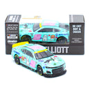 Chase Elliott 2022 NAPA Children's Healthcare of Atlanta 1:64 Nascar Diecast