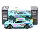 Chase Elliott 2022 NAPA Children's Healthcare of Atlanta 1:64 Nascar Diecast