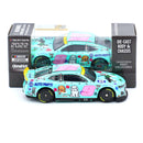 Chase Elliott 2022 NAPA Children's Healthcare of Atlanta 1:64 Nascar Diecast
