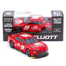 Chase Elliott 2023 Llumar Darlington Throwback 1:64 Nascar Diecast
