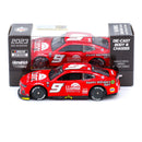 Chase Elliott 2023 Llumar Darlington Throwback 1:64 Nascar Diecast